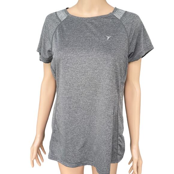 Old Navy ActiveT-shirt Running Sz L Gently used - Picture 1 of 6